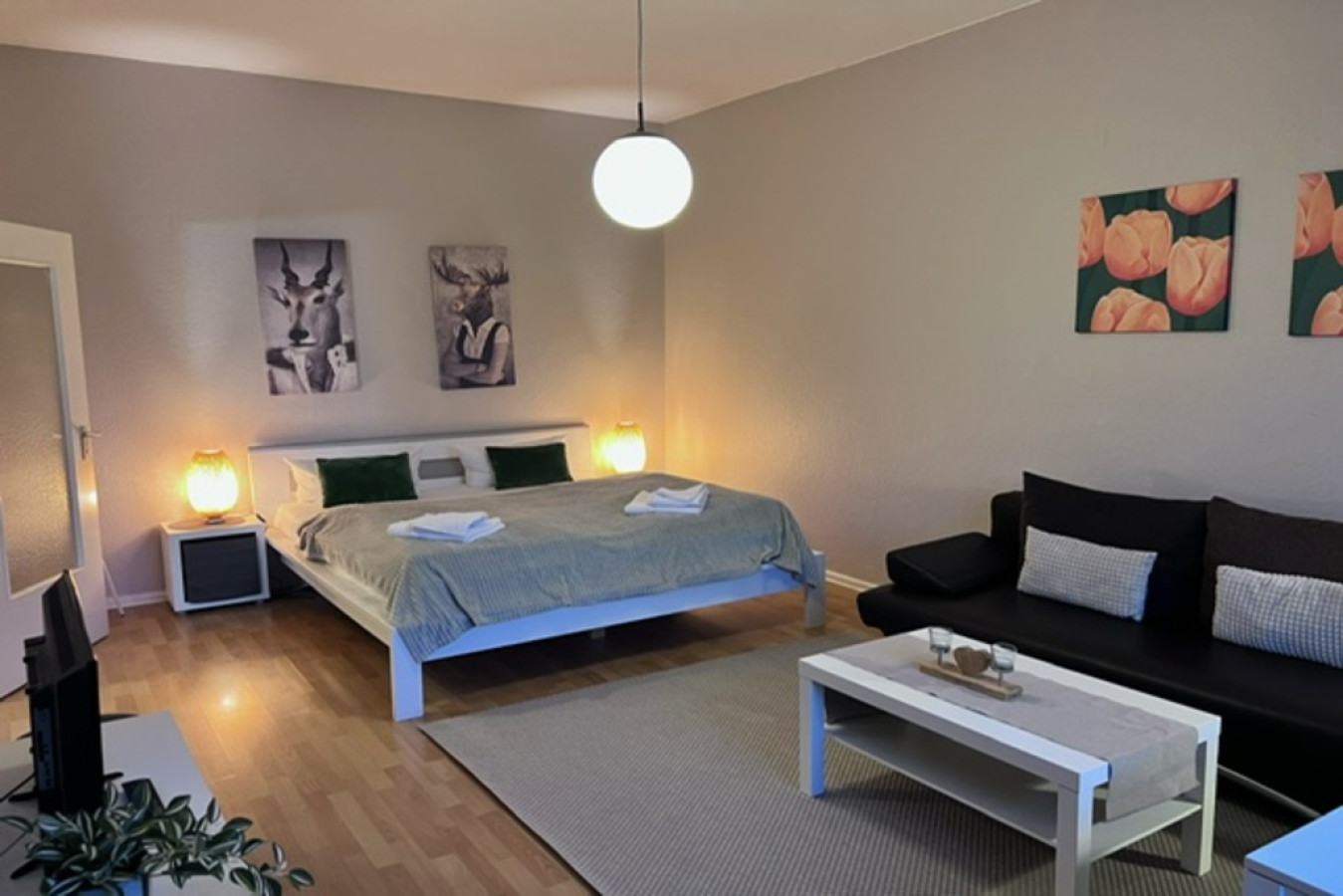 Comfort Apartment Studio — photo 12 of 20
