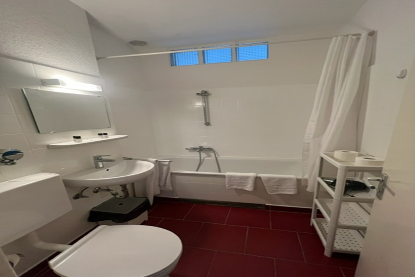 Comfort Apartment Studio — photo 19 of 20