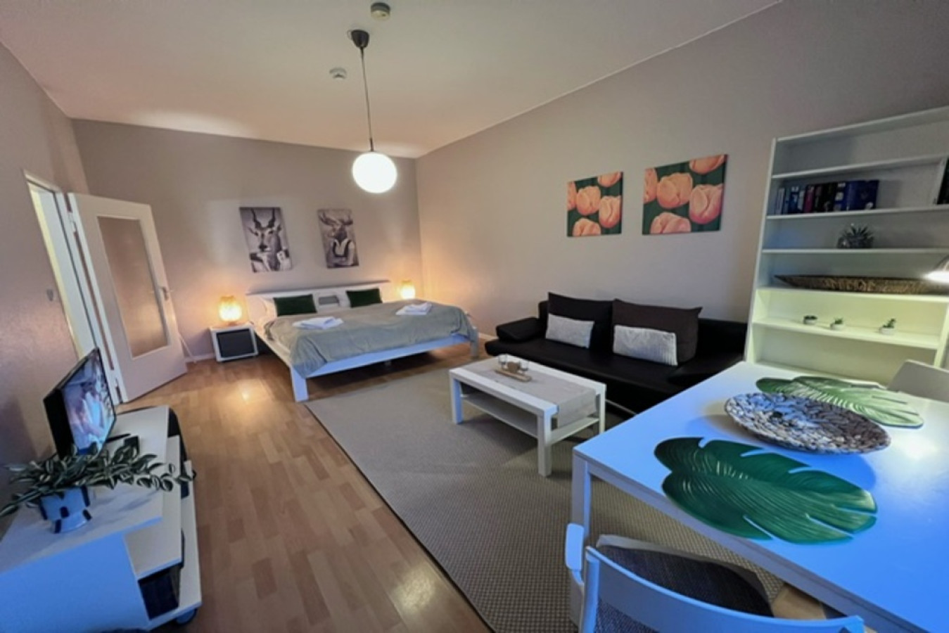 Comfort Apartment Studio — photo 13 of 20