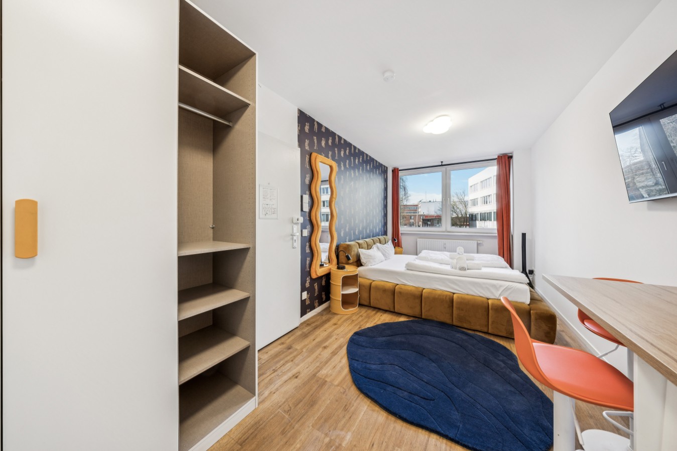 Arbio I  Cozy Apart near St.Pauli — photo 17 of 30
