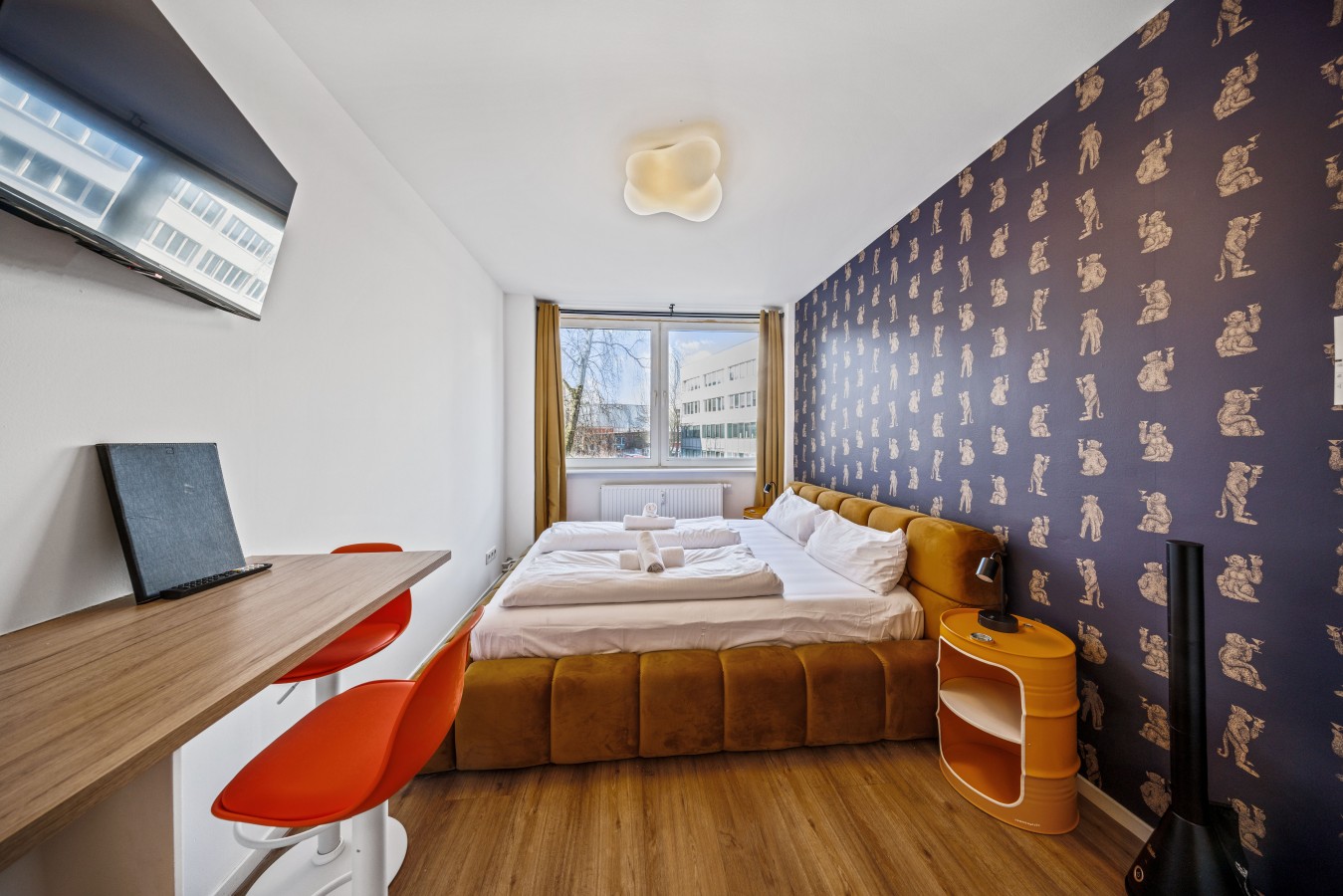 Arbio I  Cozy Apart near St.Pauli — photo 29 of 30