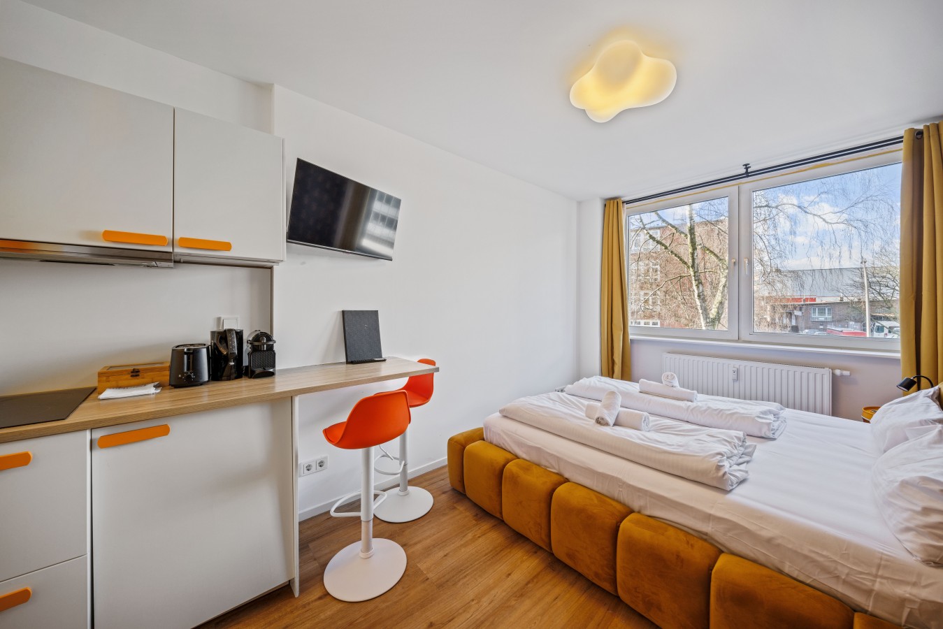 Arbio I  Cozy Apart near St.Pauli — photo 23 of 30