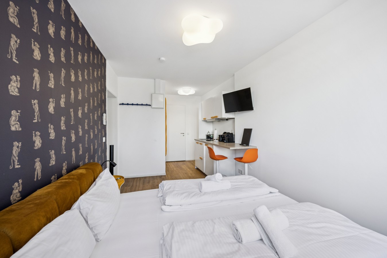Arbio I  Cozy Apart near St.Pauli — photo 26 of 30