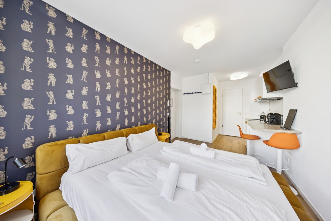 Arbio I  Cozy Apart near St.Pauli — photo 27 of 30
