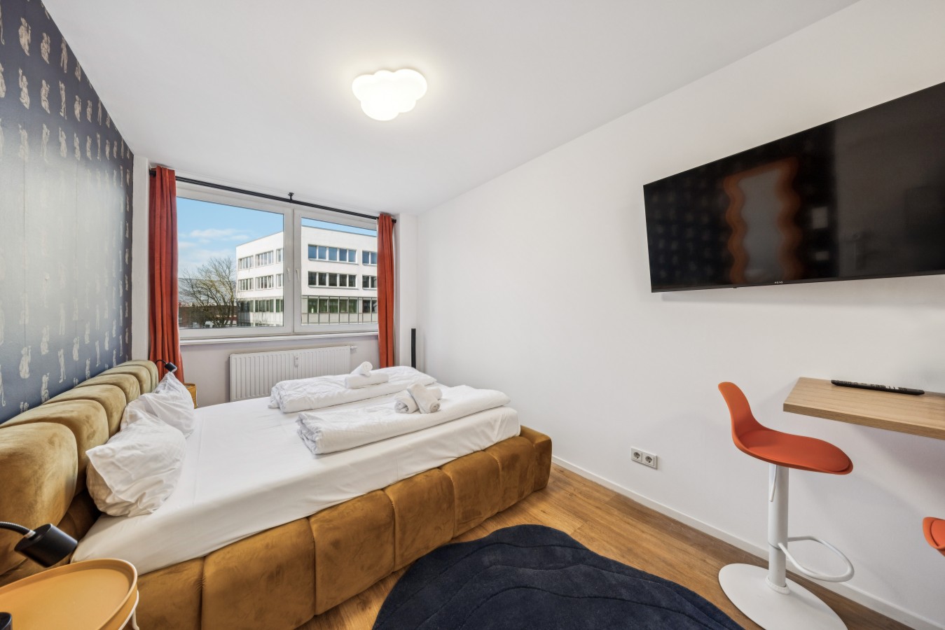 Arbio I  Cozy Apart near St.Pauli — photo 15 of 30