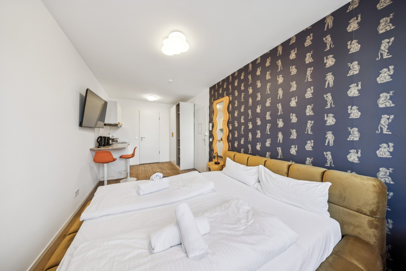 Arbio I  Cozy Apart near St.Pauli — photo 20 of 30