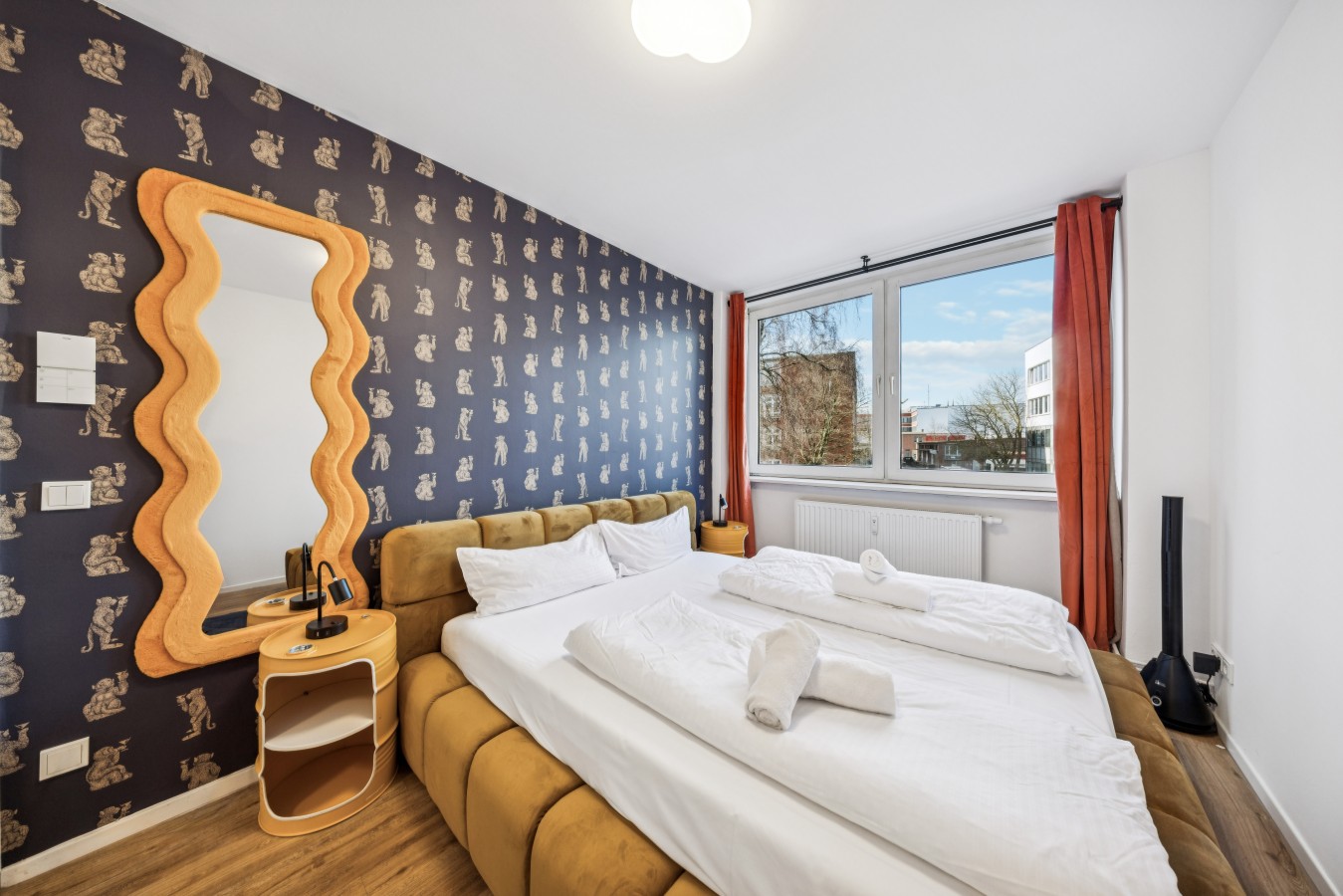 Arbio I  Cozy Apart near St.Pauli — photo 13 of 30