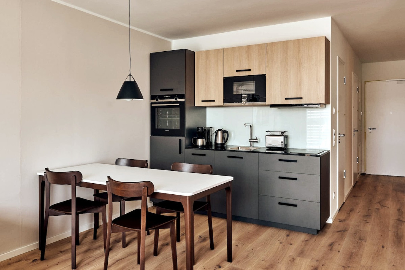 Arbio I Makro Apartment Barrierearm — photo 33 of 40