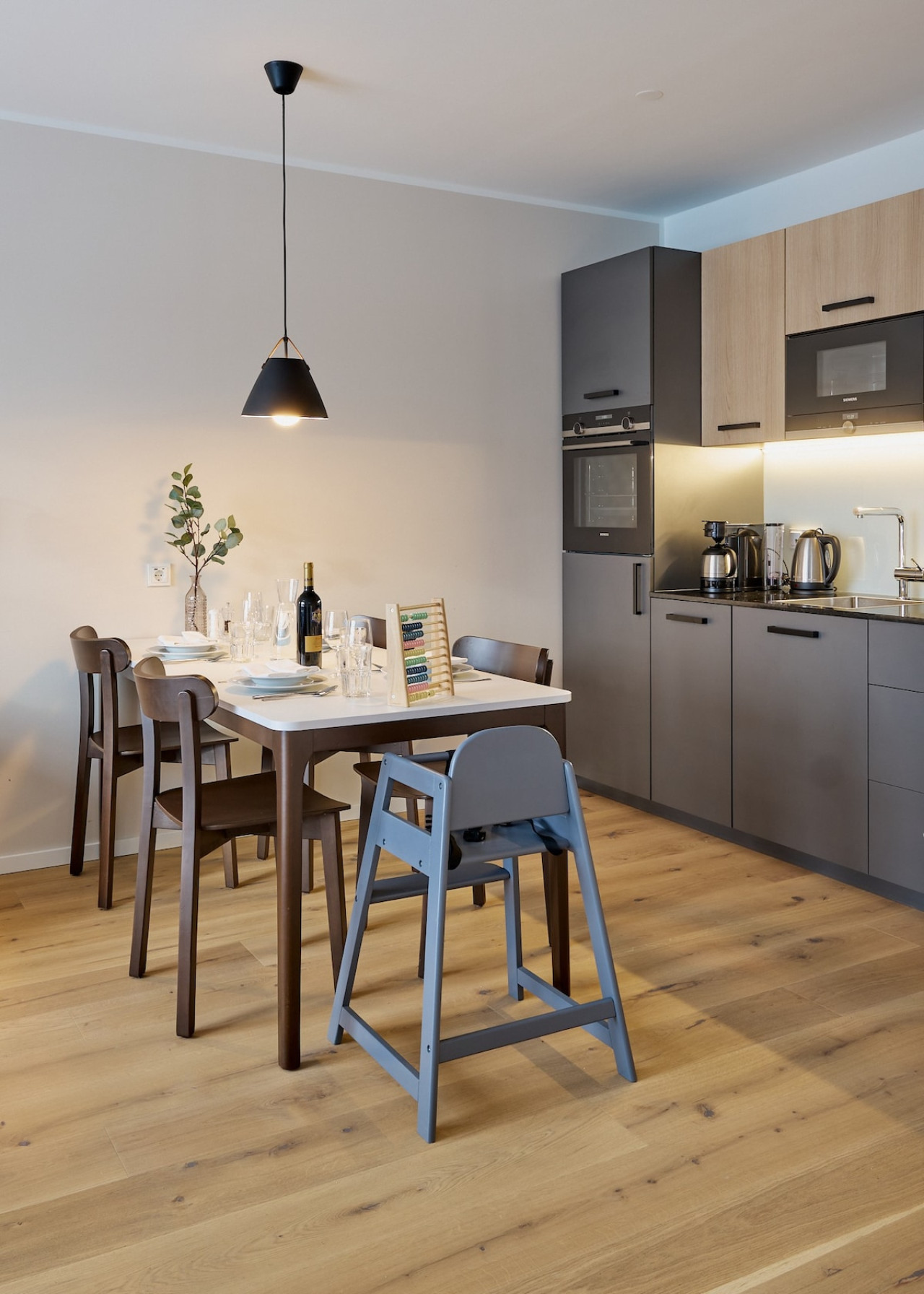 Arbio I Makro Apartment Barrierearm — photo 22 of 40