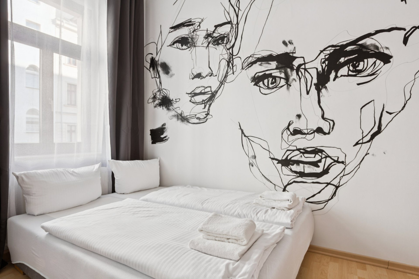 Arbio I Artistic Urban Loft for 6 — photo 17 of 30