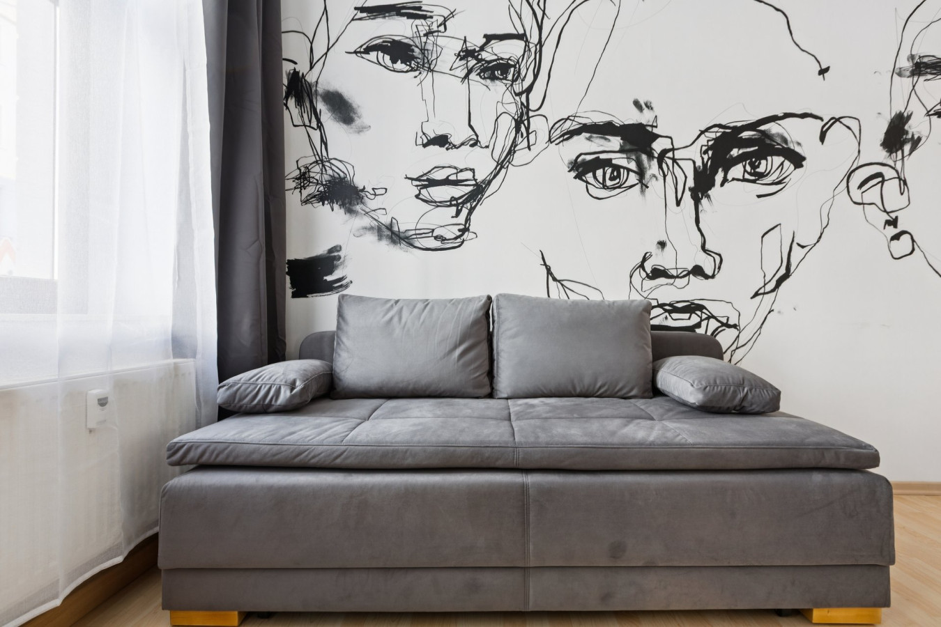 Arbio I Artistic Urban Loft for 6 — photo 20 of 30