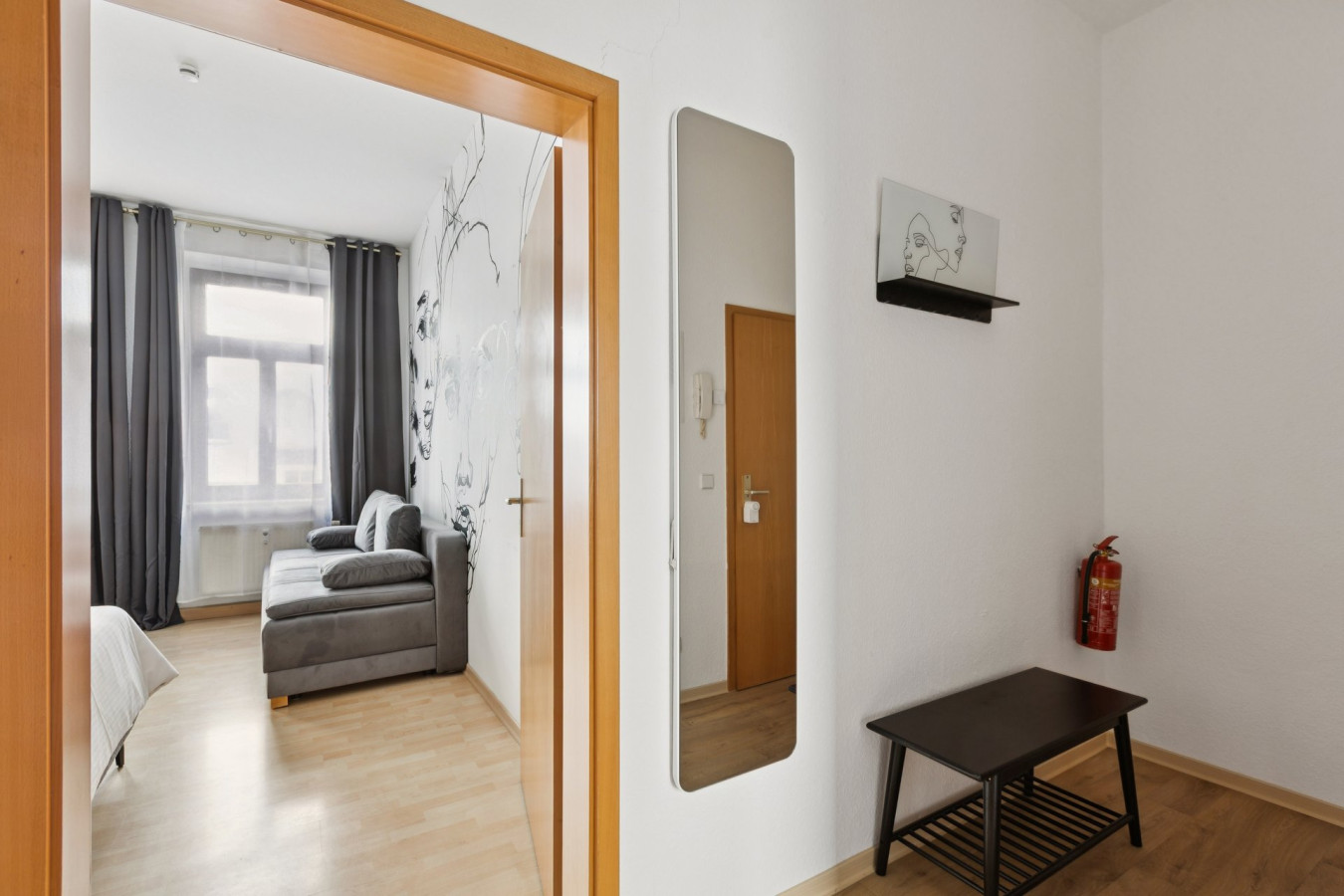 Arbio I Artistic Urban Loft for 6 — photo 22 of 30