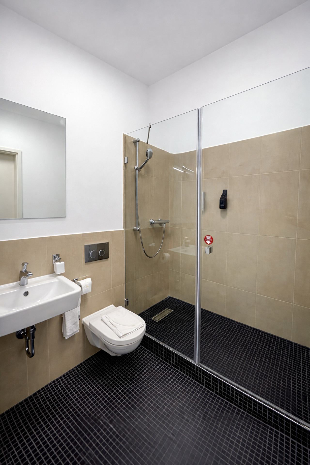 Arbio I Apartmently Deluxe Studio with Kitchenette — photo 34 of 35
