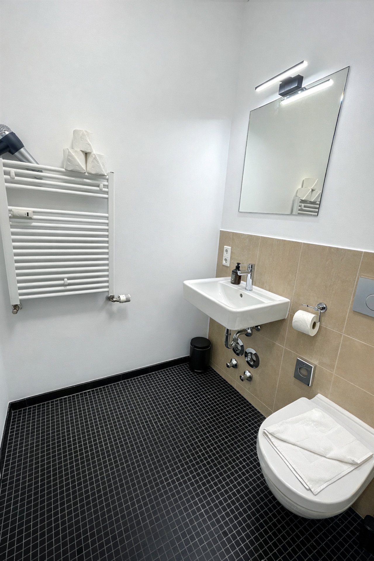 Arbio I Apartmently Deluxe Studio with Kitchenette — photo 35 of 35