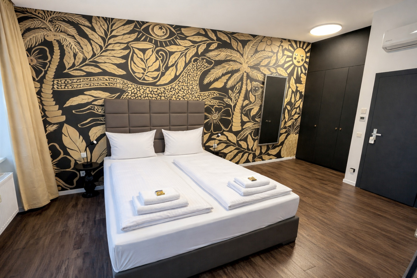 Arbio I Apartmently Deluxe Studio with Kitchenette — photo 26 of 35