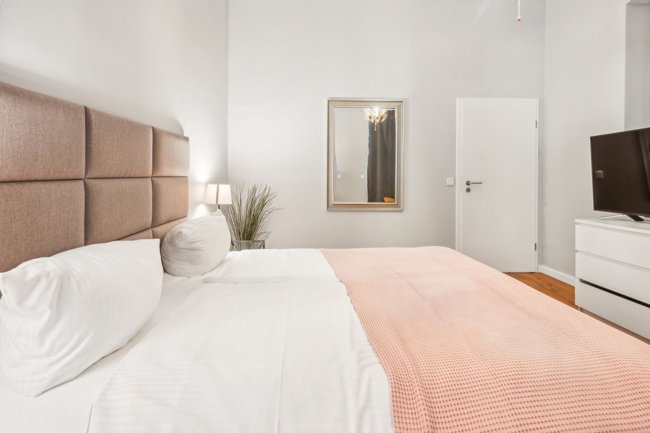 Arbio I 2 bedroom Apart PrenzlauerBerg — photo 28 of 31