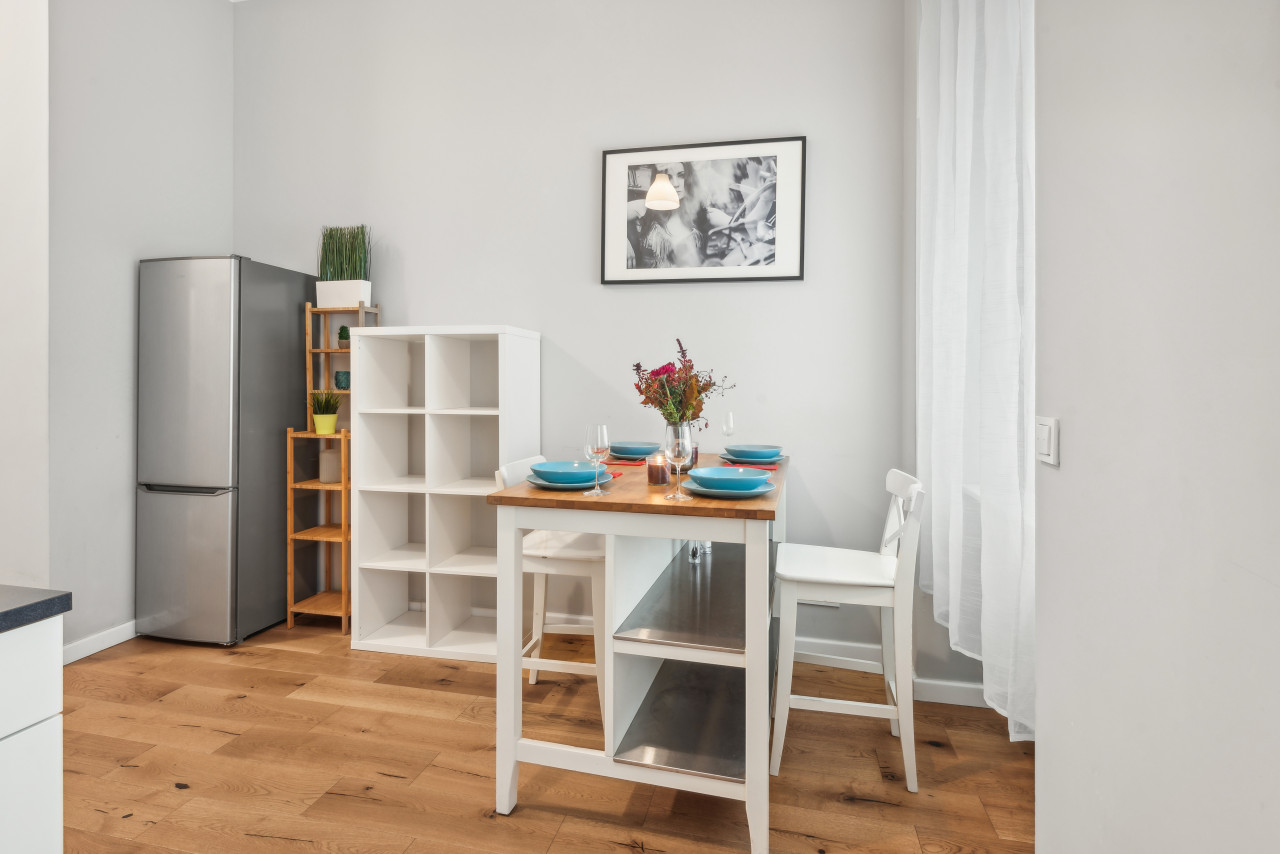 Arbio I 2 bedroom Apart PrenzlauerBerg — photo 13 of 31