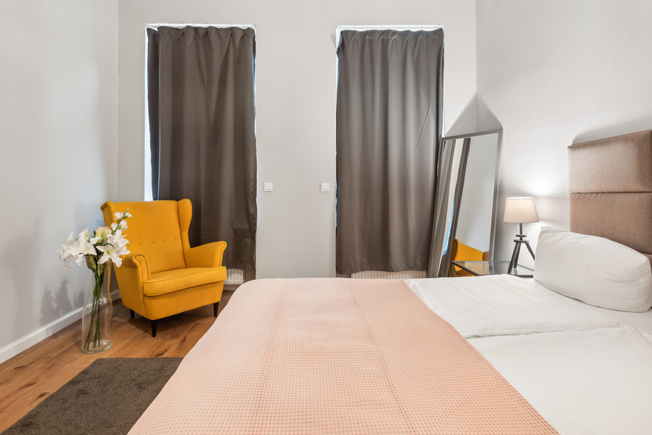 Arbio I 2 bedroom Apart PrenzlauerBerg — photo 17 of 31