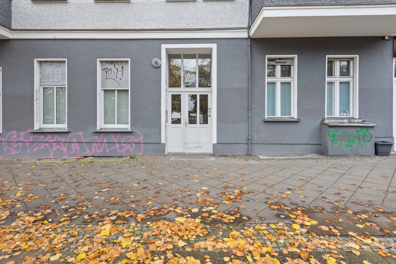 Arbio I 2 bedroom Apart PrenzlauerBerg — photo 30 of 31