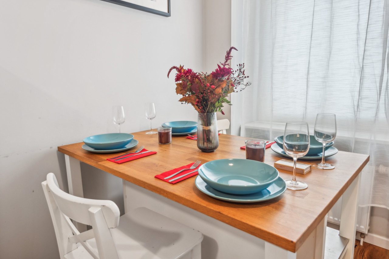 Arbio I 2 bedroom Apart PrenzlauerBerg — photo 15 of 31