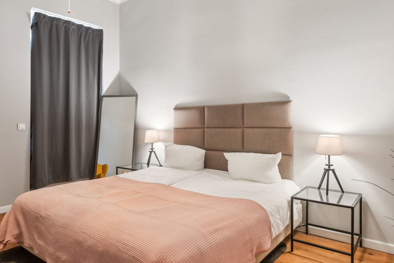 Arbio I 2 bedroom Apart PrenzlauerBerg — photo 14 of 31