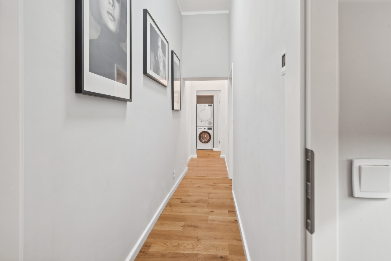 Arbio I 2 bedroom Apart PrenzlauerBerg — photo 21 of 31