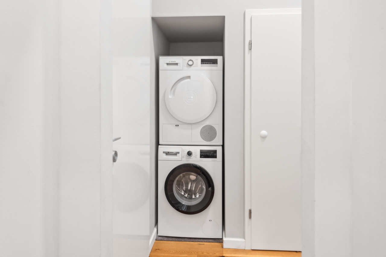 Arbio I 2 bedroom Apart PrenzlauerBerg — photo 23 of 31