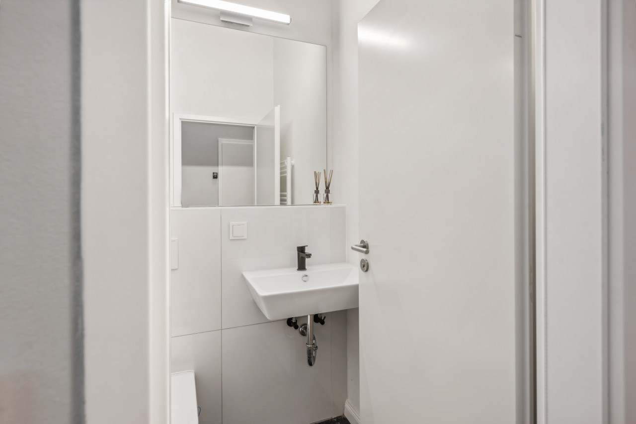Arbio I 2 bedroom Apart PrenzlauerBerg — photo 19 of 31
