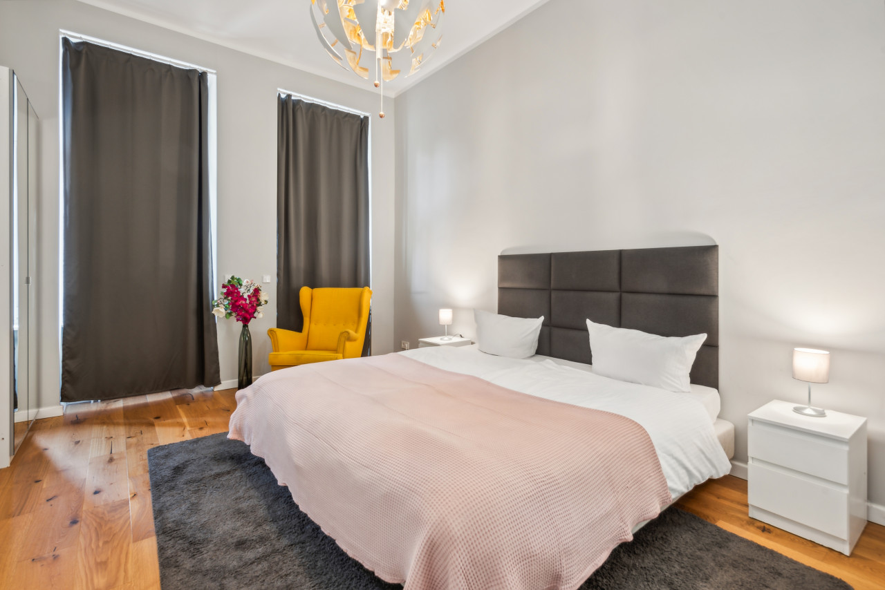 Arbio I 2 bedroom Apart PrenzlauerBerg — photo 12 of 31