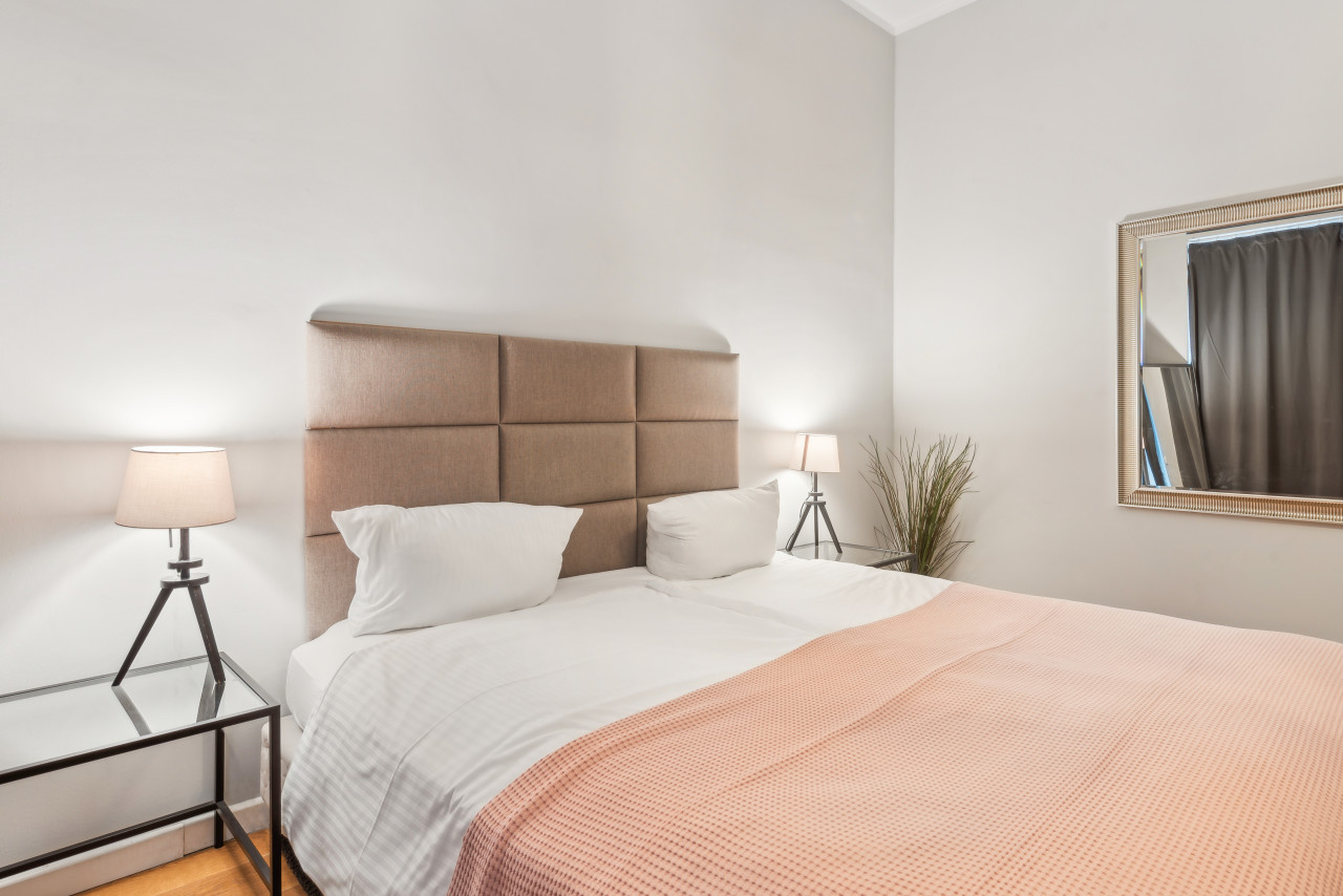 Arbio I 2 bedroom Apart PrenzlauerBerg — photo 22 of 31