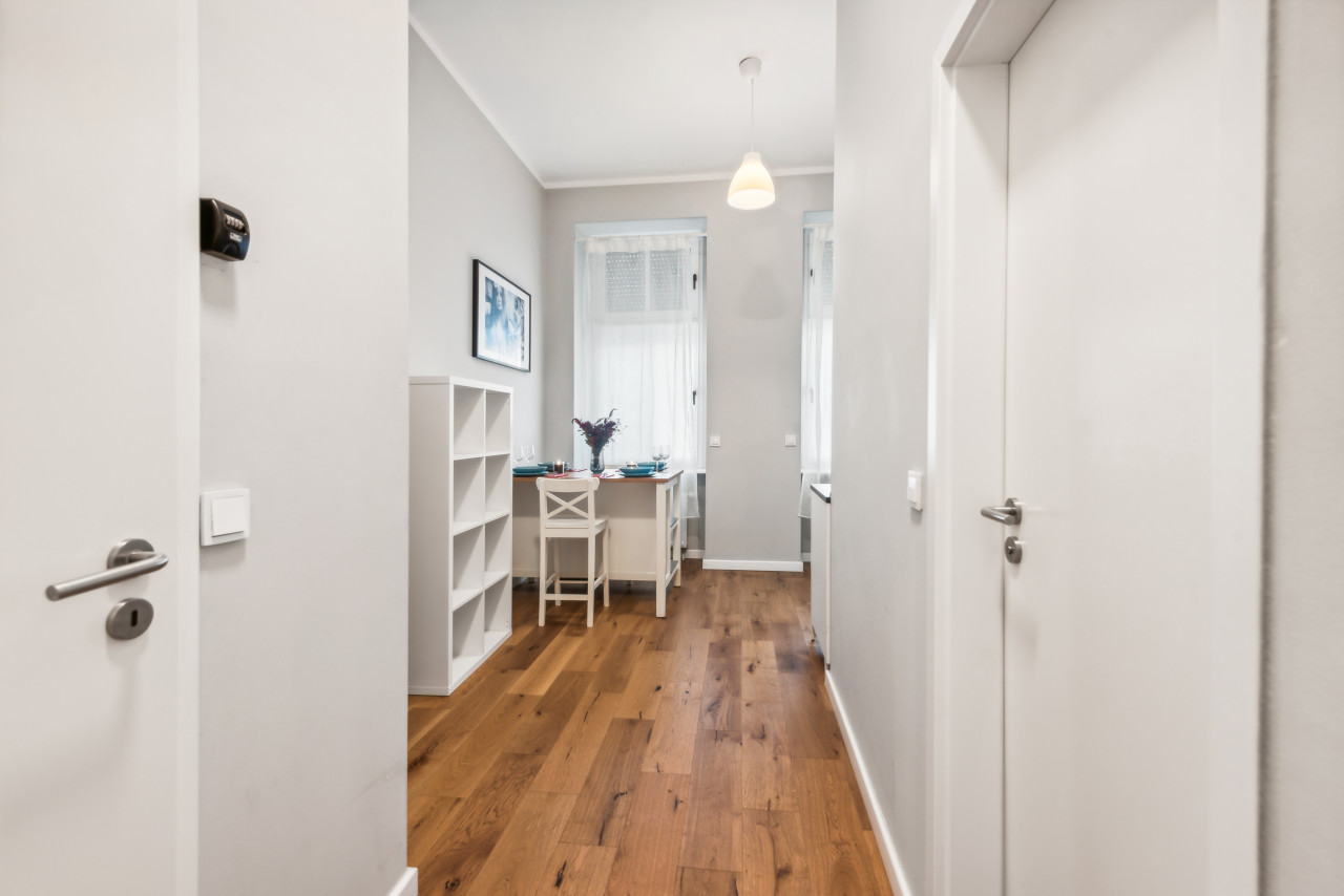 Arbio I 2 bedroom Apart PrenzlauerBerg — photo 27 of 31