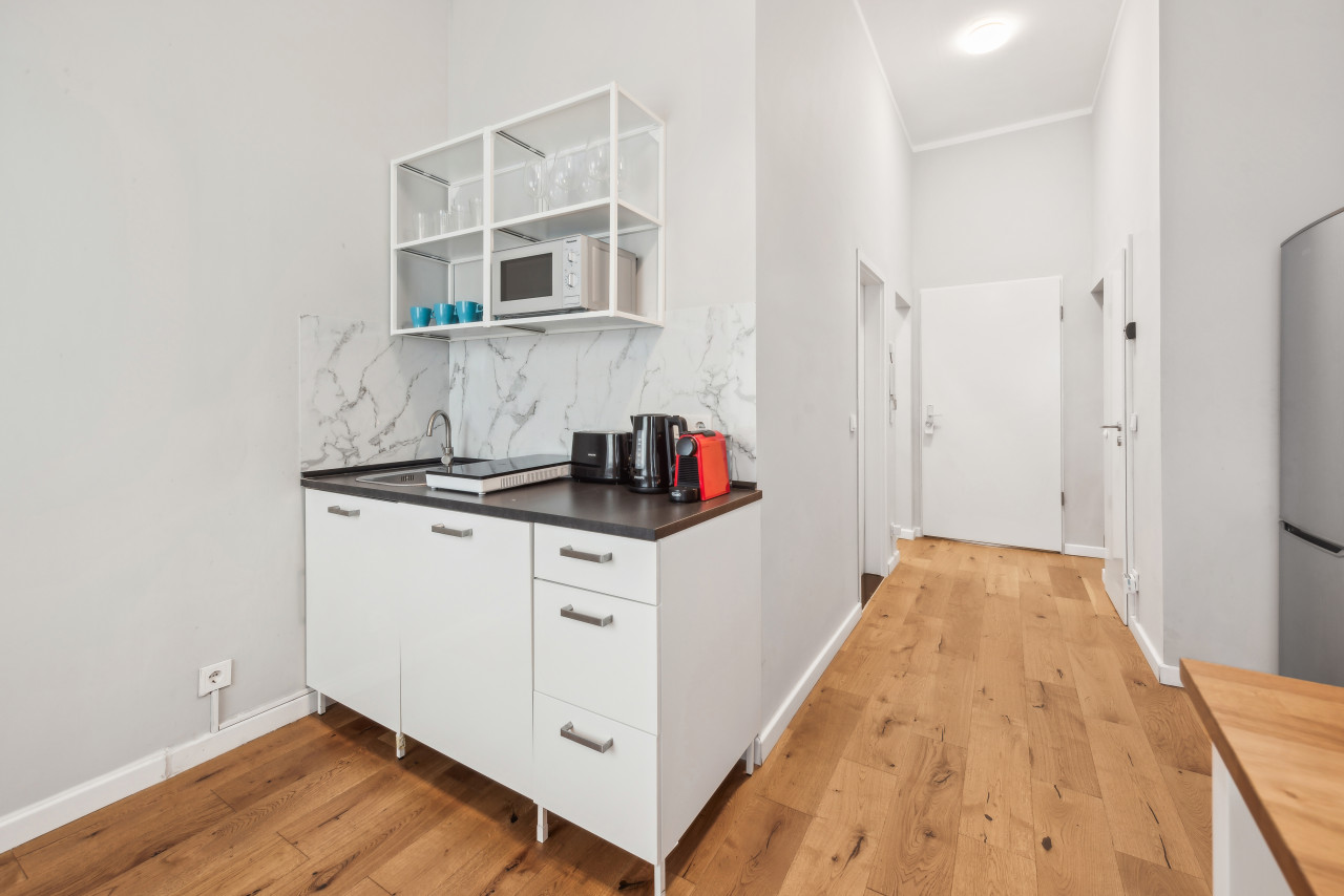 Arbio I 2 bedroom Apart PrenzlauerBerg — photo 25 of 31