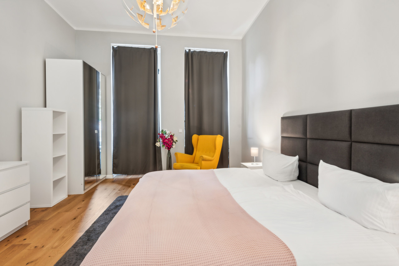 Arbio I 2 bedroom Apart PrenzlauerBerg — photo 26 of 31