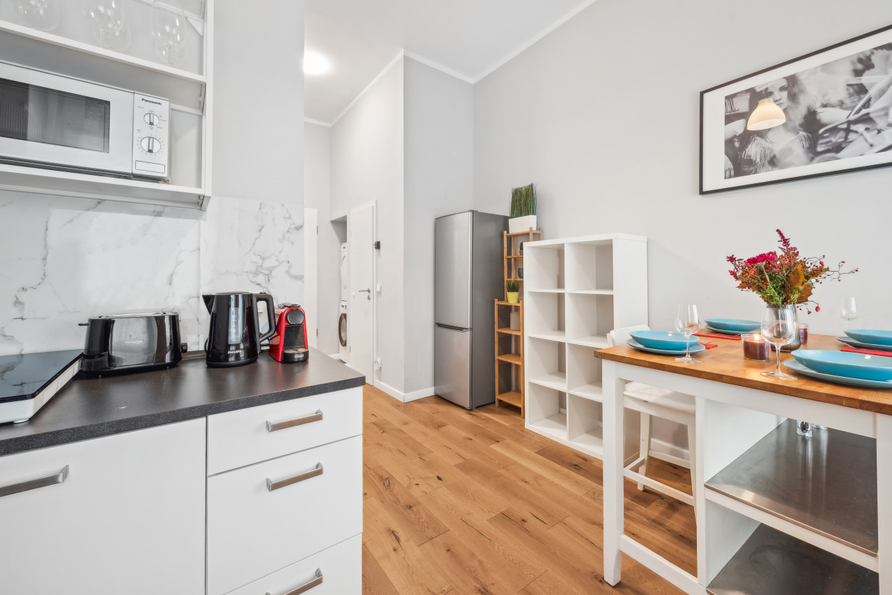 Arbio I 2 bedroom Apart PrenzlauerBerg — photo 24 of 31