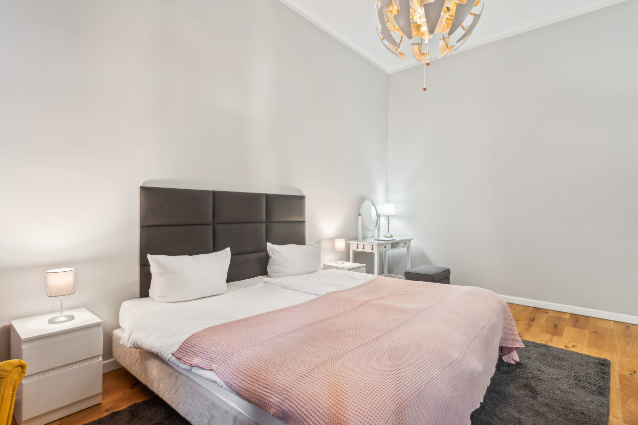 Arbio I 2 bedroom Apart PrenzlauerBerg — photo 20 of 31
