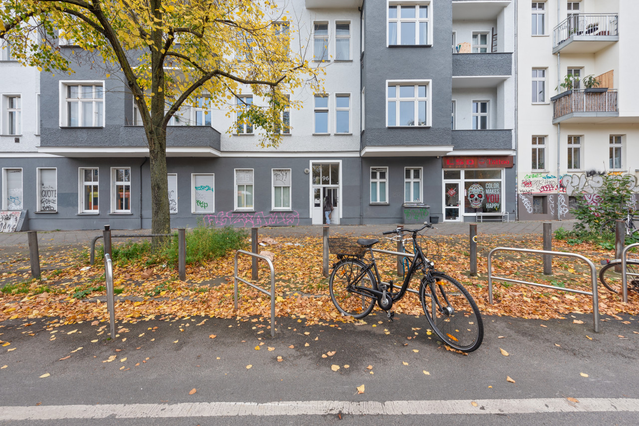 Arbio I 2 bedroom Apart PrenzlauerBerg — photo 31 of 31