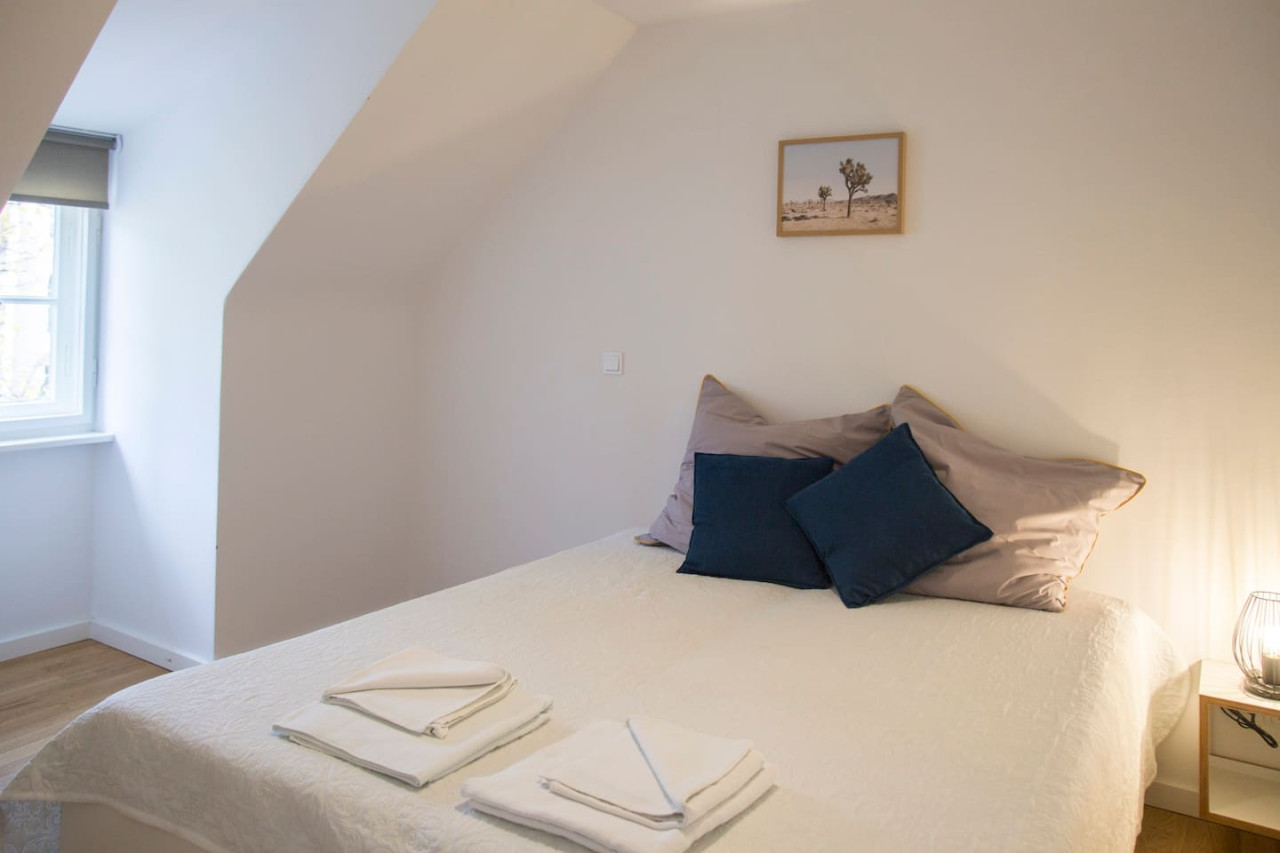 Super Berlin apartment to visit Berlin — photo 11 of 20
