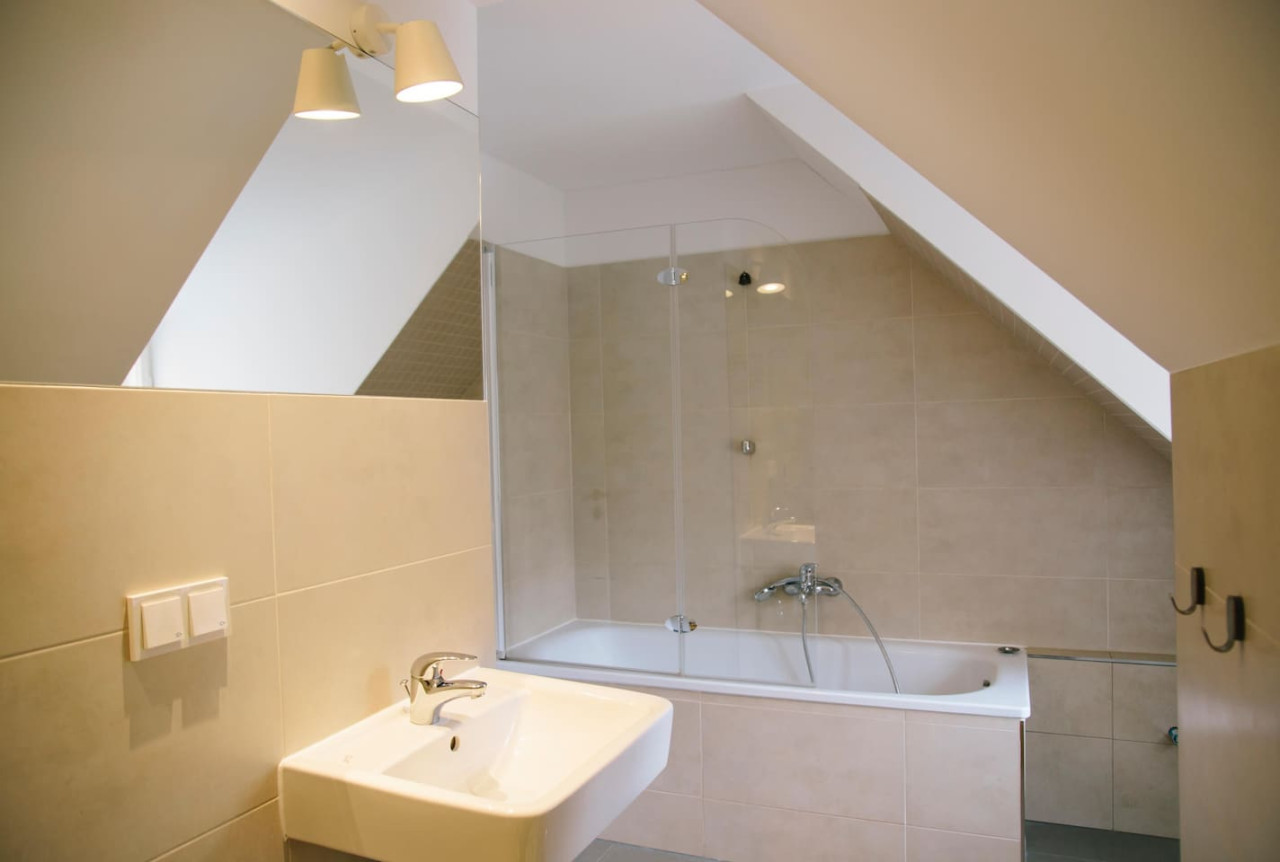 Super Berlin apartment to visit Berlin — photo 16 of 20