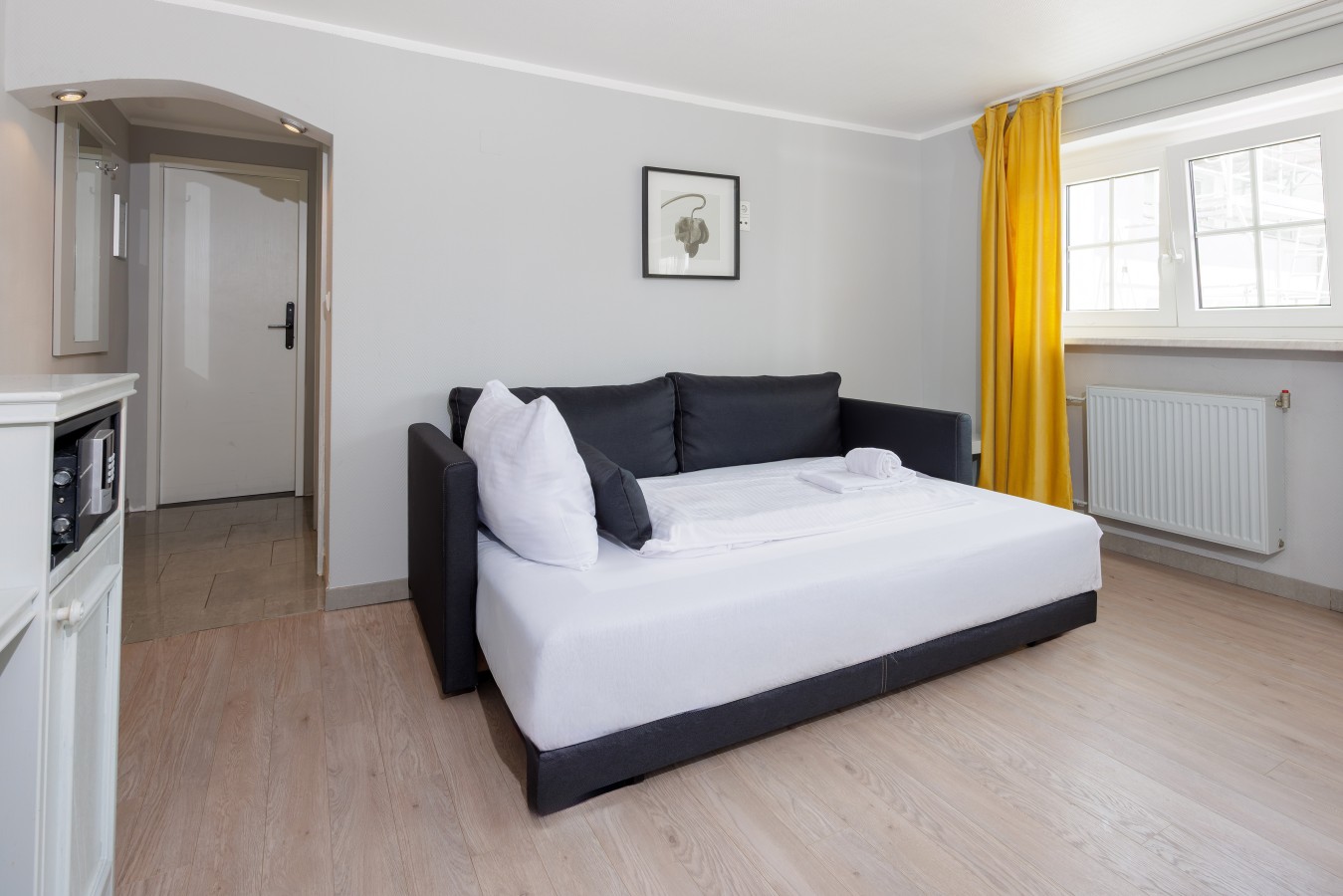 Arbio I Sunny Aparthotel Family — photo 34 of 40