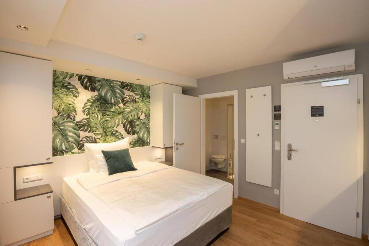 Double Room by Arbio — photo 14 of 18