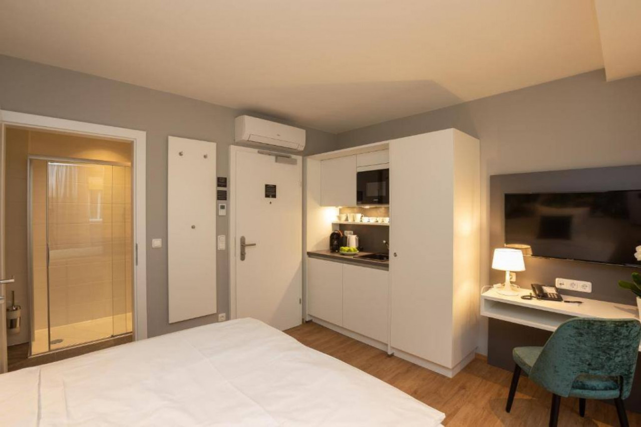Double Room by Arbio — photo 11 of 18