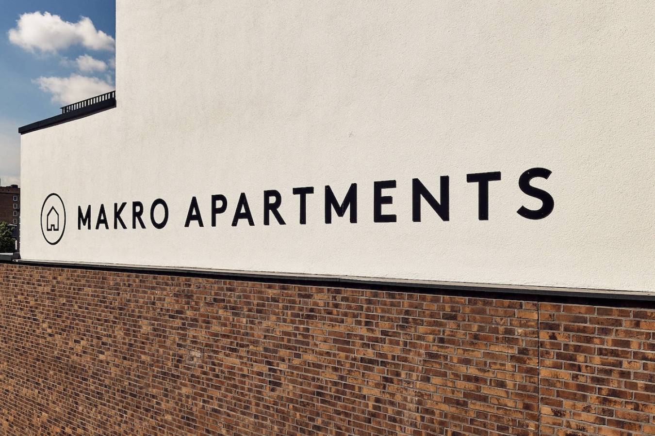 Arbio I Makro Terrace Studio Apartment — photo 39 of 40
