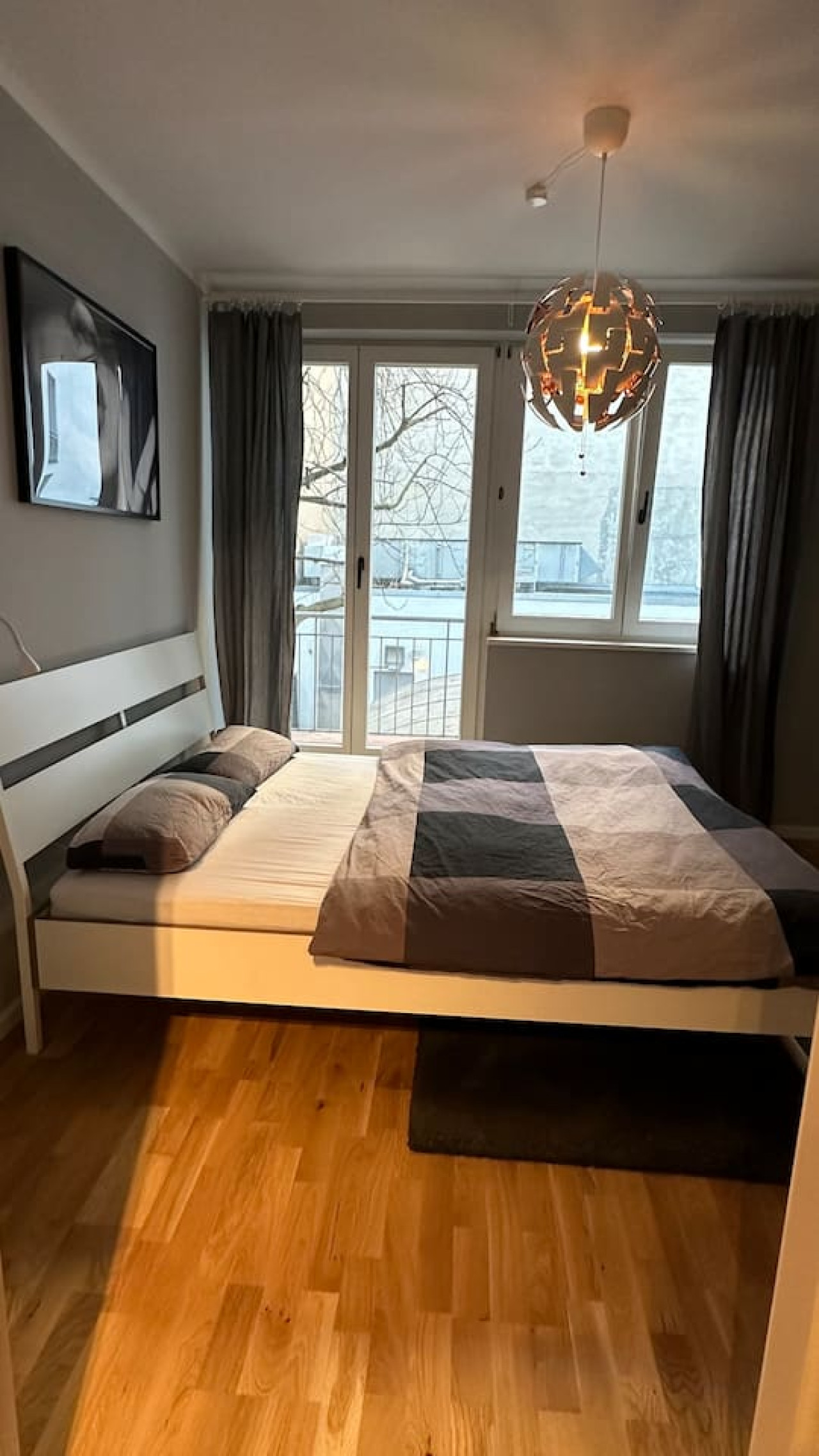 Dream Apartment in the middle of Charlottenburg — photo 29 of 39