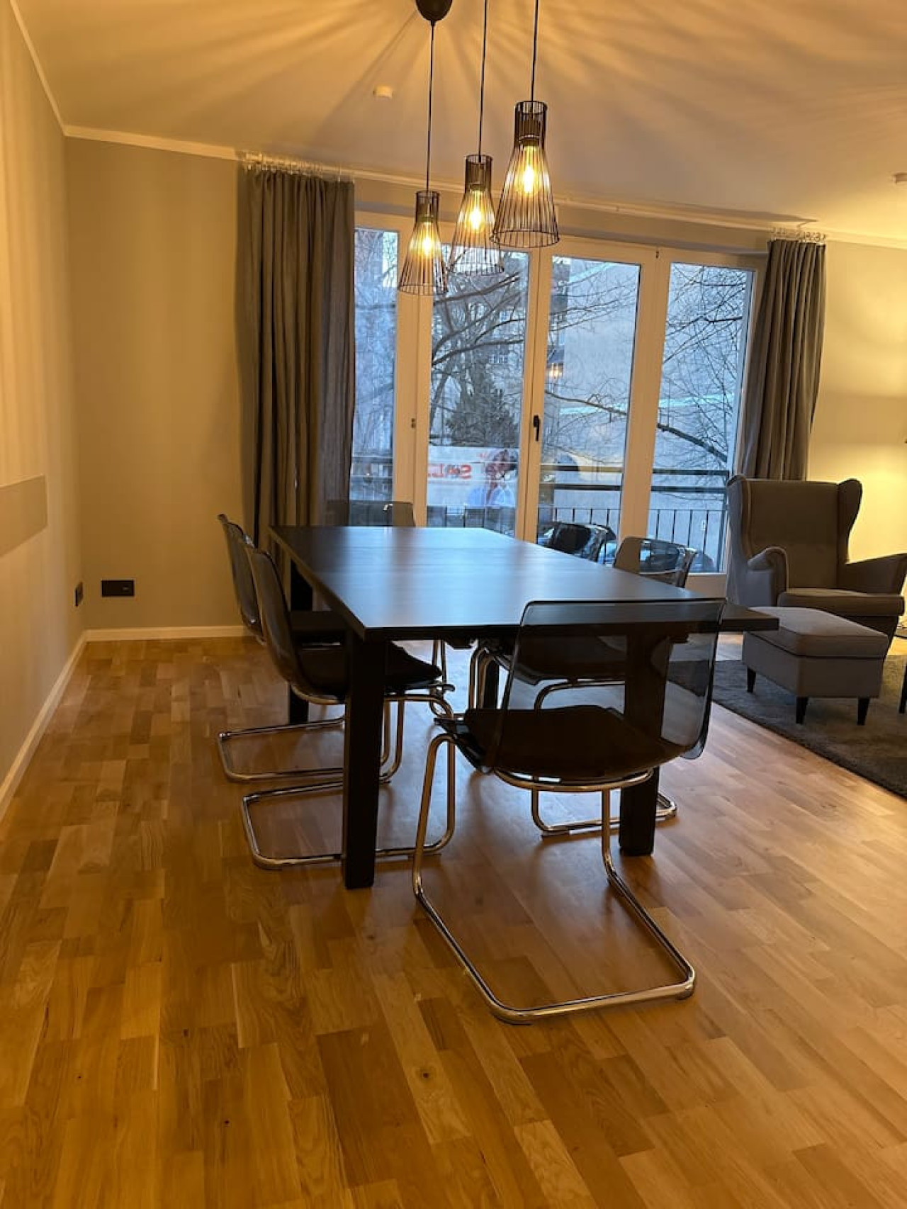 Dream Apartment in the middle of Charlottenburg — photo 36 of 39