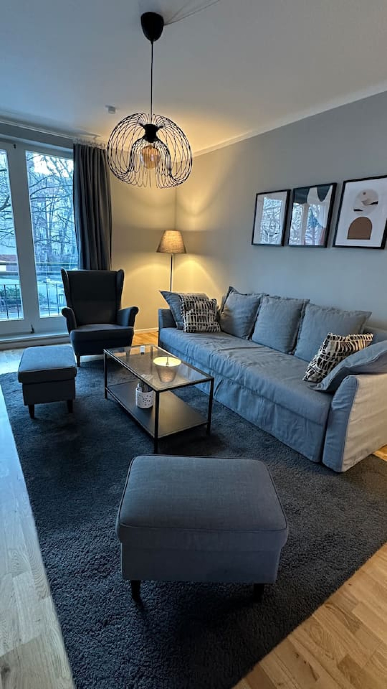 Dream Apartment in the middle of Charlottenburg — photo 33 of 39