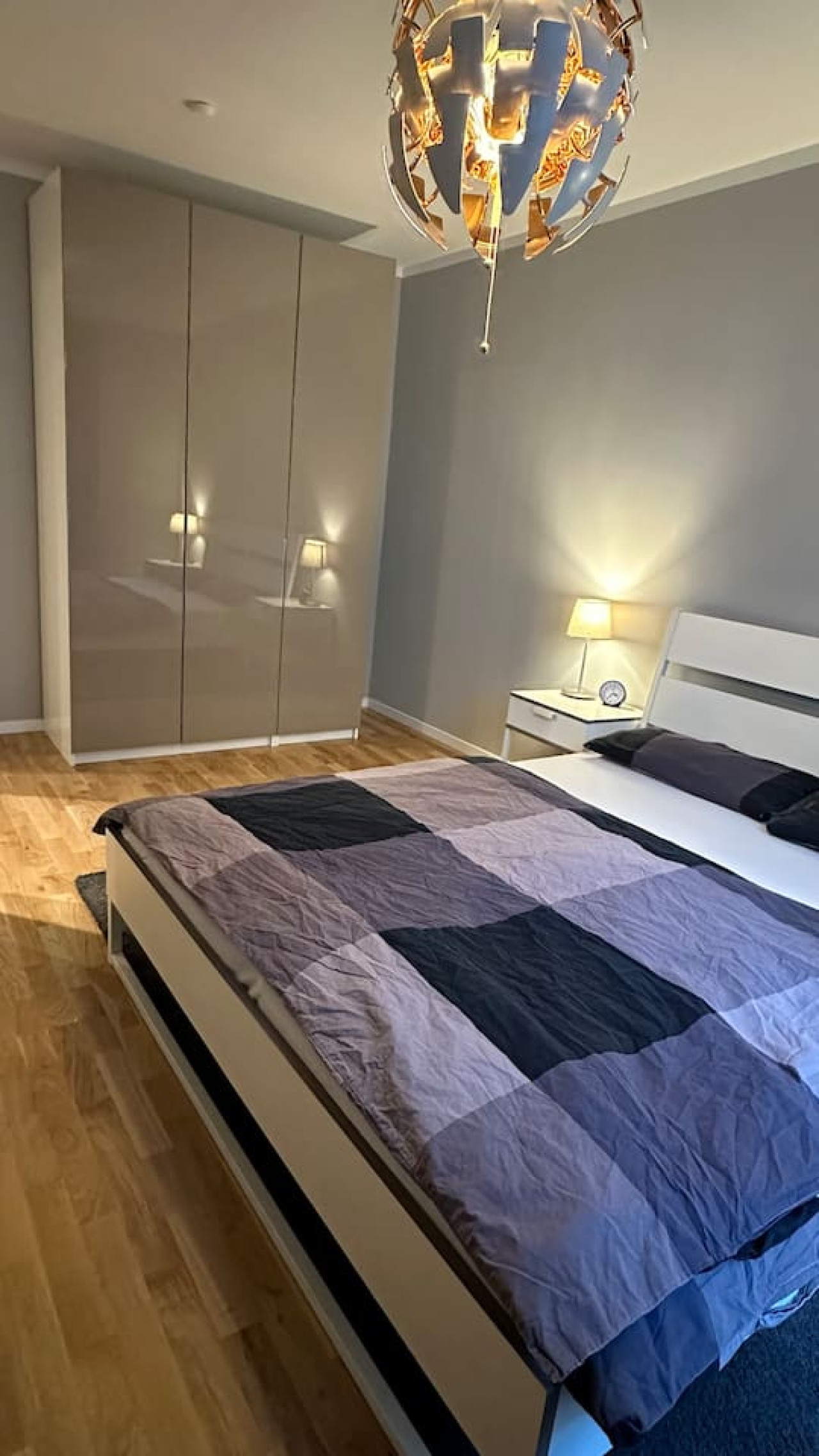 Dream Apartment in the middle of Charlottenburg — photo 21 of 39