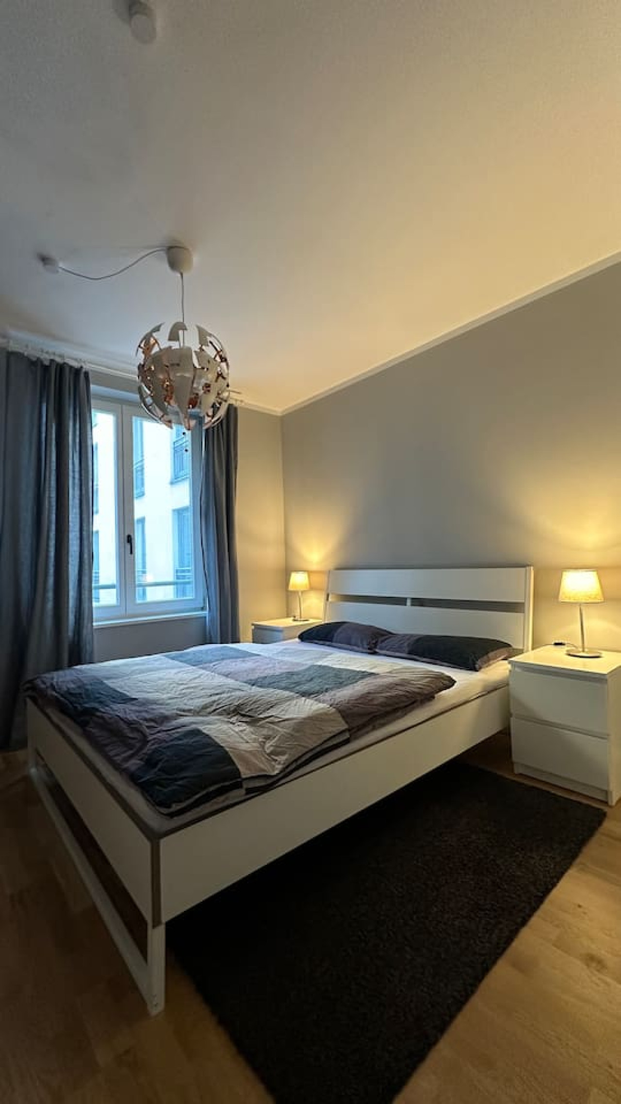 Dream Apartment in the middle of Charlottenburg — photo 32 of 39