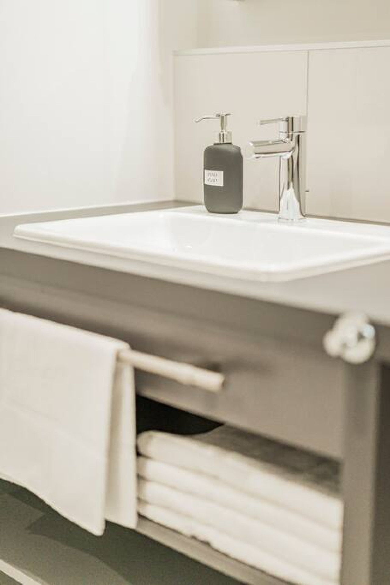 Arbio I Lux Penthouse 3 bedroom in Simmering — photo 27 of 35
