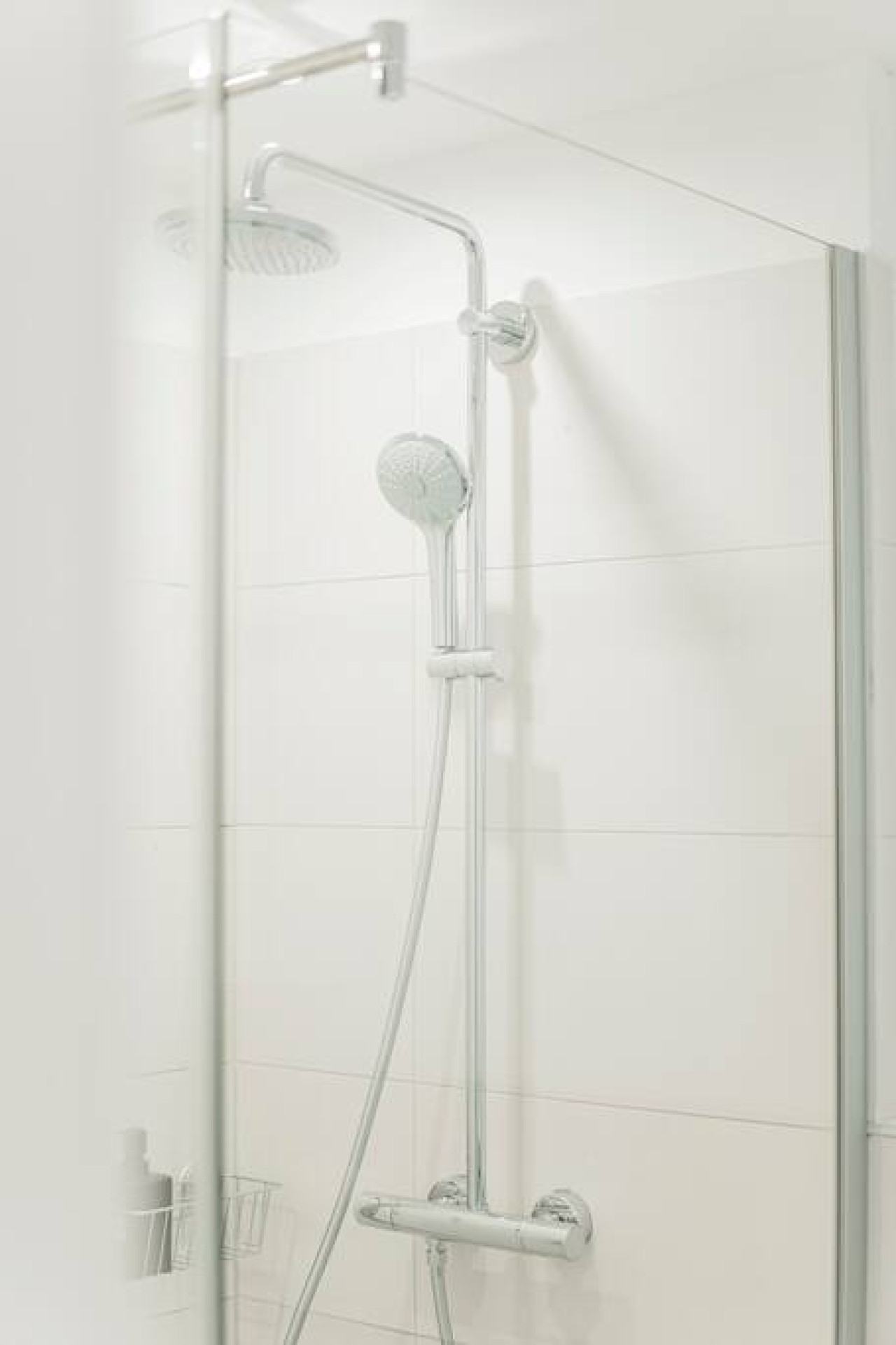 Arbio I Lux Penthouse 3 bedroom in Simmering — photo 32 of 35