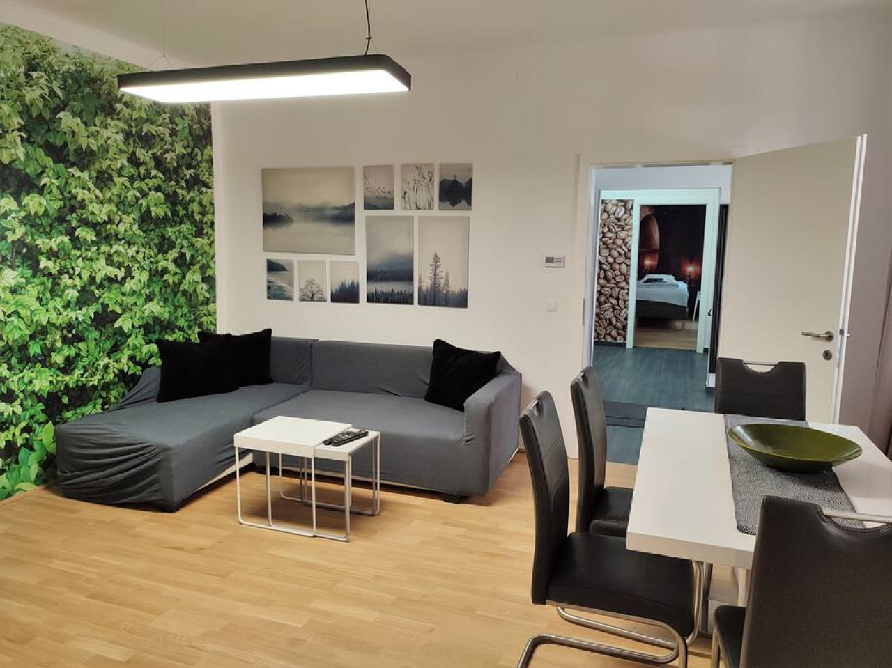2 bedroom Apart near Yppenplatz — photo 22 of 39